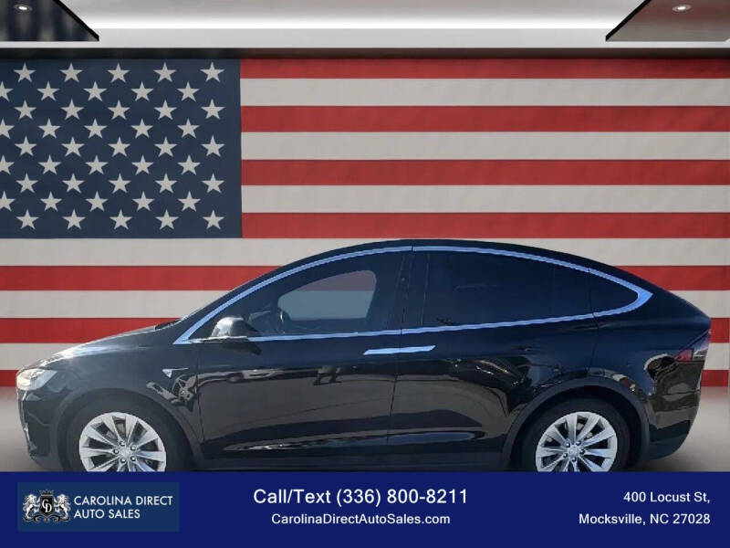 tesla model x 2017 5YJXCDE29HF051629 image tesla model x 2017 5YJXCDE29HF051629 image